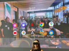 O Google está pronto para mostrar o que vem por aí para o Android XR O Google está pronto para mostrar o que vem por aí para o Android XR
