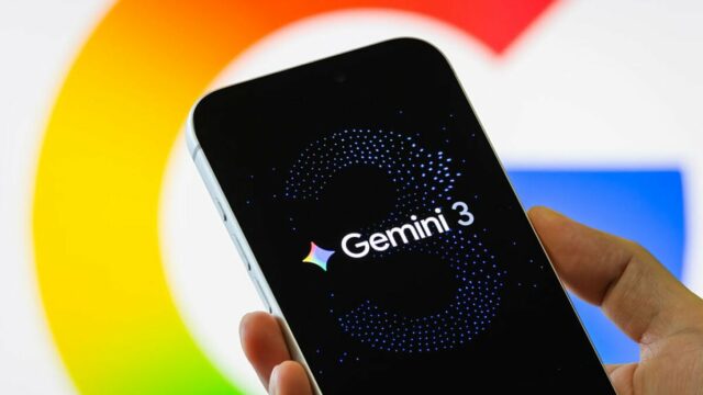 O Google está trazendo a tradução ao vivo do Gemini O Google está trazendo a tradução ao vivo do Gemini para seus fones de ouvido (a menos que você esteja usando um iPhone, é claro)