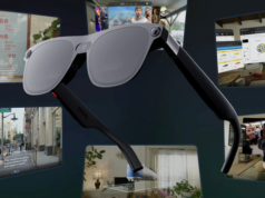 O Google finalmente mostra o que vem por aí com o Android XR O Google finalmente mostra o que vem por aí com o Android XR