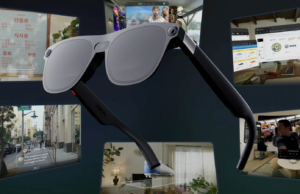 O Google finalmente mostra o que vem por aí com o Android XR O Google finalmente mostra o que vem por aí com o Android XR