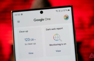 O Google não fará mais varredura na dark web em busca de seus dados vazados Por que o Pixel 10 Pro XL irá impressionar você