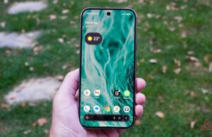 O Google quer que seu dispositivo Android preveja seu próximo movimento Capturas de tela de sugestões contextuais