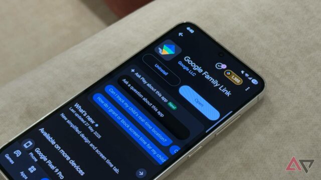 O Google silenciosamente faz uma grande mudança na Play Store que os usuários do Android odiarão
