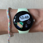 O Google torna mais fácil transformar uma selfie em um mostrador de relógio Wear OS exclusivo e divertido