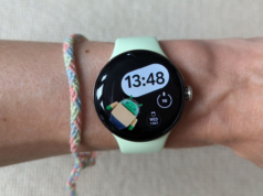 O Google torna mais fácil transformar uma selfie em um mostrador de relógio Wear OS exclusivo e divertido O Google torna mais fácil transformar uma selfie em um mostrador de relógio Wear OS exclusivo e divertido