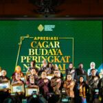 O Governo designa 85 novos patrimónios culturais nacionais, agora num total de 313