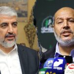O Hamas constrói um novo regime terrorista em Gaza, recrutando adolescentes em meio a eleições problemáticas