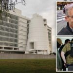 O ICE não manterá mais detidos no tribunal de LI por mais de 12 horas