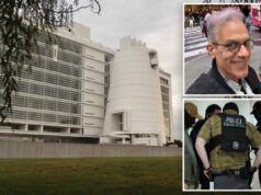 O ICE não manterá mais detidos no tribunal de LI por mais de 12 horas O ICE não manterá mais detidos no tribunal de LI por mais de 12 horas