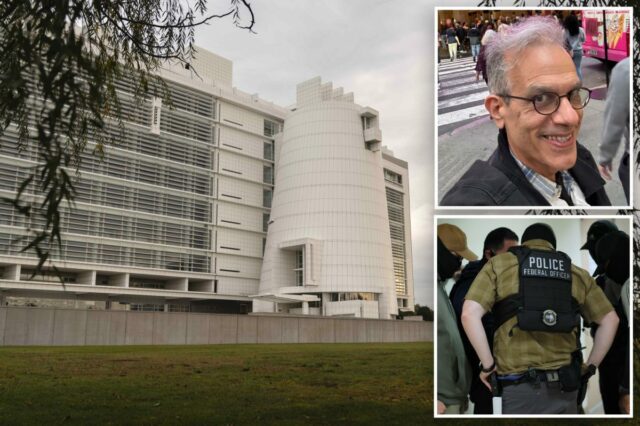 O ICE não manterá mais detidos no tribunal de LI por mais de 12 horas
