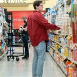 O IPC central dos EUA diminui em novembro para o ritmo mais lento desde 2021