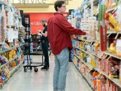 O IPC central dos EUA diminui em novembro para o ritmo mais lento desde 2021 O IPC central dos EUA diminui em novembro para o ritmo mais lento desde 2021