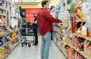 O IPC central dos EUA diminui em novembro para o ritmo mais lento desde 2021 O IPC central dos EUA diminui em novembro para o ritmo mais lento desde 2021