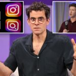 O chefe do Instagram, Adam Mosseri, descreveu a política em um memorando.