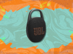 O JBL Clip 5 acaba de receber um desconto de US $ 20 na Amazon – compre este alto-falante perfeito por menos O JBL Clip 5 acaba de receber um desconto de US $ 20 na Amazon – compre este alto-falante perfeito por menos