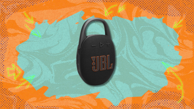 O JBL Clip 5 acaba de receber um desconto de US $ 20 na Amazon – compre este alto-falante perfeito por menos
