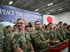 O Japão poderia obter uma arma nuclear? O que saber O Japão poderia obter uma arma nuclear? O que saber