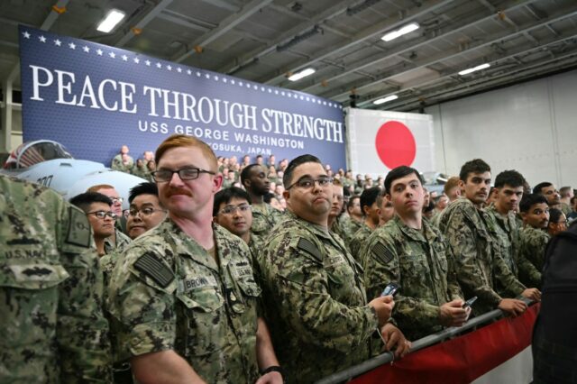 O Japão poderia obter uma arma nuclear? O que saber O Japão poderia obter uma arma nuclear? O que saber