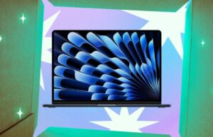 O MacBook Air M2 de 13 polegadas caiu para US $ 599 na Cyber Monday O MacBook Air M2 de 13 polegadas caiu para US $ 599 na Cyber Monday