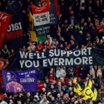 Manchester United x Luton Town - Premier League