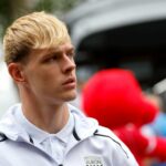 Gráfico de Toby Collyer