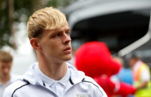 Toby Collyer, emprestado do Man Utd, animado com o ‘desafio’ de Hull City, ‘Eu sempre irei…’ Gráfico de Toby Collyer