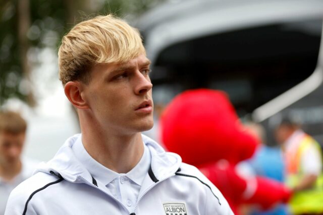 Gráfico de Toby Collyer