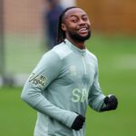 Boato de Ruben Neves