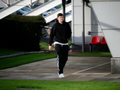 O Man Utd tinha um técnico brilhante que era “tão pouco apreciado”, diz Harry Maguire Harry Maguire e Ole Gunnar Solskjaer