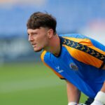 Gráfico de Toby Collyer