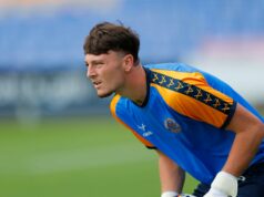 O Manchester United convoca mais dois jogadores por empréstimo, considerando o futuro do terceiro jovem talento Gráfico de Toby Collyer