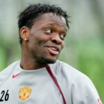 O Manchester United pode contratar seu próximo Louis Saha na janela de transferências de janeiro - Opinião