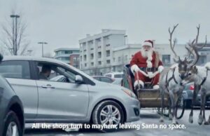 O McDonalds Holanda lançou um comercial de feriado de IA e as pessoas não estão adorando O McDonalds Holanda lançou um comercial de feriado de IA e as pessoas não estão adorando