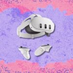 O Meta Quest 3 não está apenas à venda na Amazon, ele vem com um crédito digital grátis de $ 100