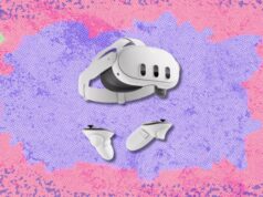 O Meta Quest 3 não está apenas à venda na Amazon, ele vem com um crédito digital grátis de $ 100 O Meta Quest 3 não está apenas à venda na Amazon, ele vem com um crédito digital grátis de $ 100