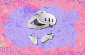 O Meta Quest 3 não está apenas à venda na Amazon, ele vem com um crédito digital grátis de $ 100 O Meta Quest 3 não está apenas à venda na Amazon, ele vem com um crédito digital grátis de $ 100