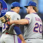 O Mets perdeu o jogo óptico após a saída de Pete Alonso e Edwin Díaz - e cabe a David Stearns consertar isso