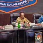 O Ministro da Administração Interna admite que o governo não está preparado para enfrentar o desastre no norte de Sumatra: aconteceu muito rapidamente