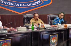 O Ministro da Administração Interna admite que o governo não está preparado para enfrentar o desastre no norte de Sumatra: aconteceu muito rapidamente O Ministro da Administração Interna admite que o governo não está preparado para enfrentar o desastre no norte de Sumatra: aconteceu muito rapidamente