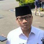 O Ministro da Aldeia, Yandri, Libera os Chefes da Aldeia para Usarem os Fundos da Aldeia para Lidar com os Impactos dos Desastres