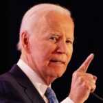 O NY Times descobre repentinamente a crise na fronteira de Biden – muito depois de ser importante