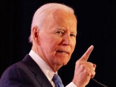 O NY Times descobre repentinamente a crise na fronteira de Biden – muito depois de ser importante O NY Times descobre repentinamente a crise na fronteira de Biden – muito depois de ser importante