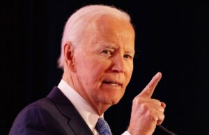 O NY Times descobre repentinamente a crise na fronteira de Biden – muito depois de ser importante O NY Times descobre repentinamente a crise na fronteira de Biden – muito depois de ser importante