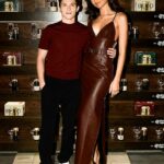 No Natal passado, Zendaya e Tom Holland tiveram muito o que comemorar enquanto estavam nos Estados Unidos com a família dela, quando o ator fez a pergunta ao seu amor de longa data