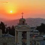 O Natal não é uma história ocidental – é uma história palestina