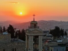 O Natal não é uma história ocidental – é uma história palestina O Natal não é uma história ocidental – é uma história palestina