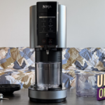 Sorvete Ninja Creami