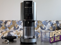 O Ninja Creami é a minha atualização tecnológica do ano Sorvete Ninja Creami