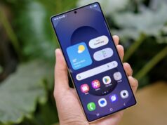 O One UI 8.5 Beta da Samsung já está oficialmente disponível assistente de fotos