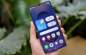 O One UI 8.5 Beta da Samsung já está oficialmente disponível assistente de fotos